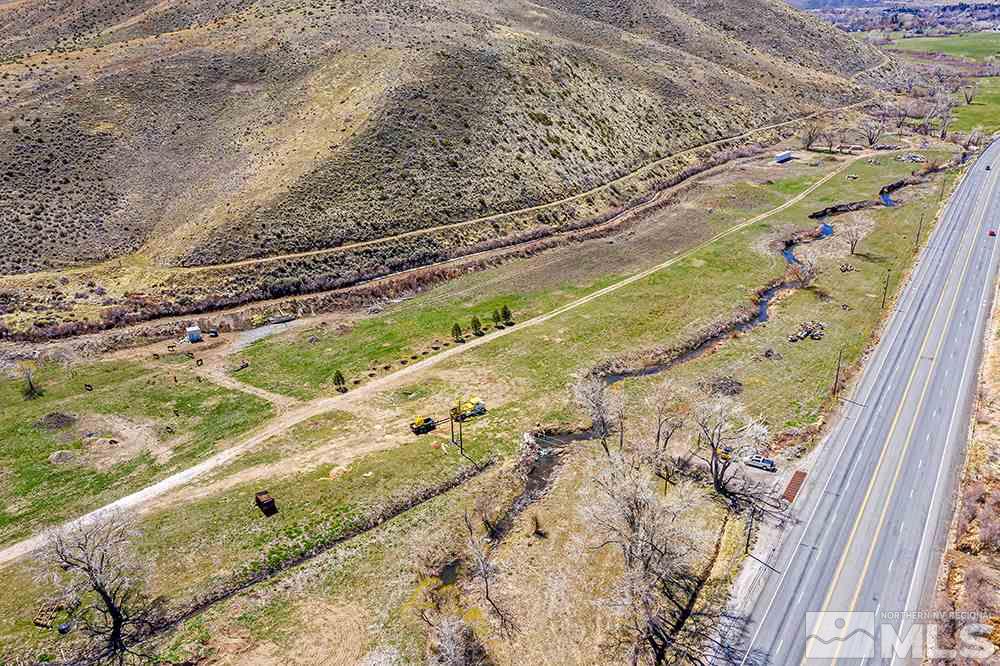 134 Andrew Lane, Unit 35 9 ACRES Reno, NV 89521 - Photo 6 of 28 a view of a garden area