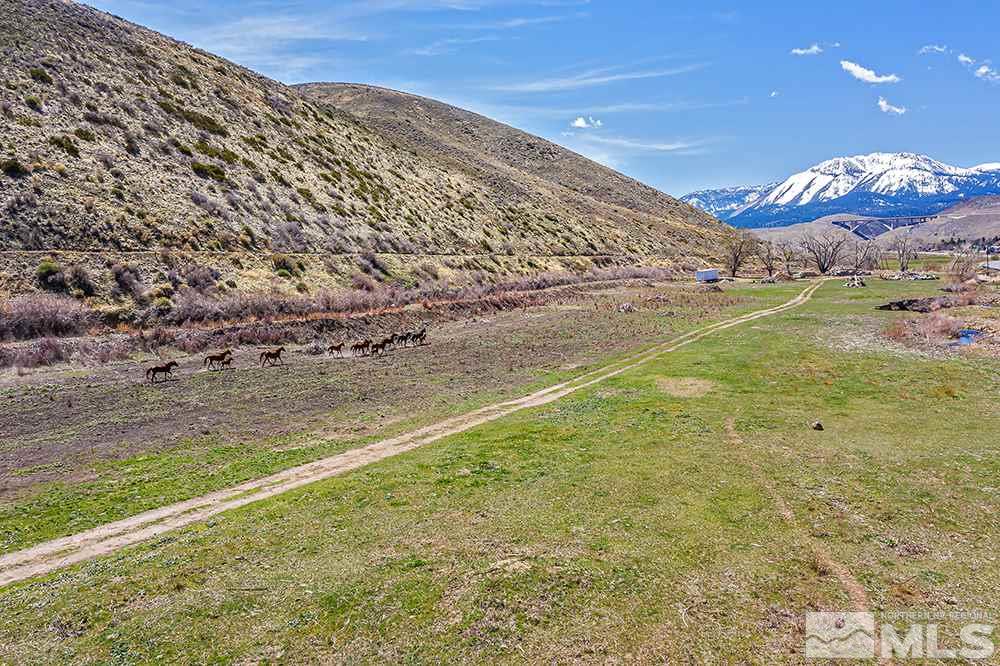 134 Andrew Lane, Unit 35 9 ACRES Reno, NV 89521 - Photo 8 of 28 a view of an ocean