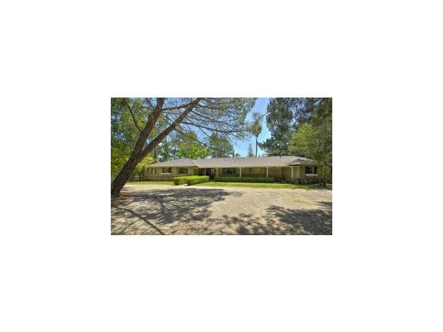 3881 Woodside Road Woodside, CA 94062 - Photo 1 of 6 Gallery Image 1