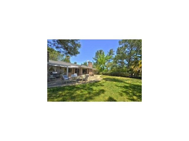 3881 Woodside Road Woodside, CA 94062 - Photo 2 of 6 Gallery Image 2