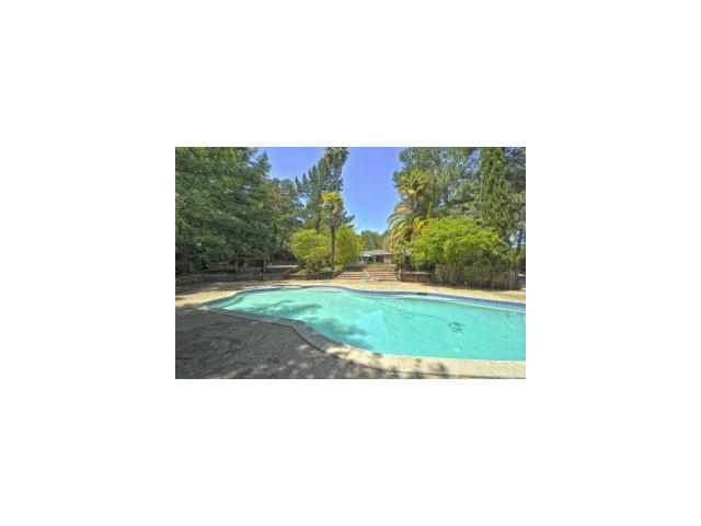 3881 Woodside Road Woodside, CA 94062 - Photo 3 of 6 Gallery Image 3