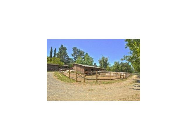 3881 Woodside Road Woodside, CA 94062 - Photo 5 of 6 Gallery Image 5
