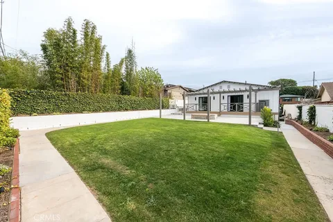 $10,500 | 4721 Reese Road, Torrance, CA 90505