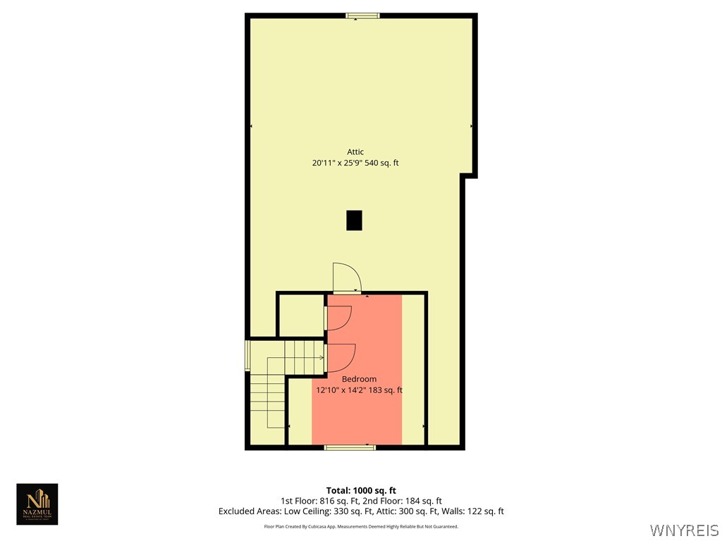 102 Rosedale Street Buffalo, NY 14207 - Photo 23 of 36