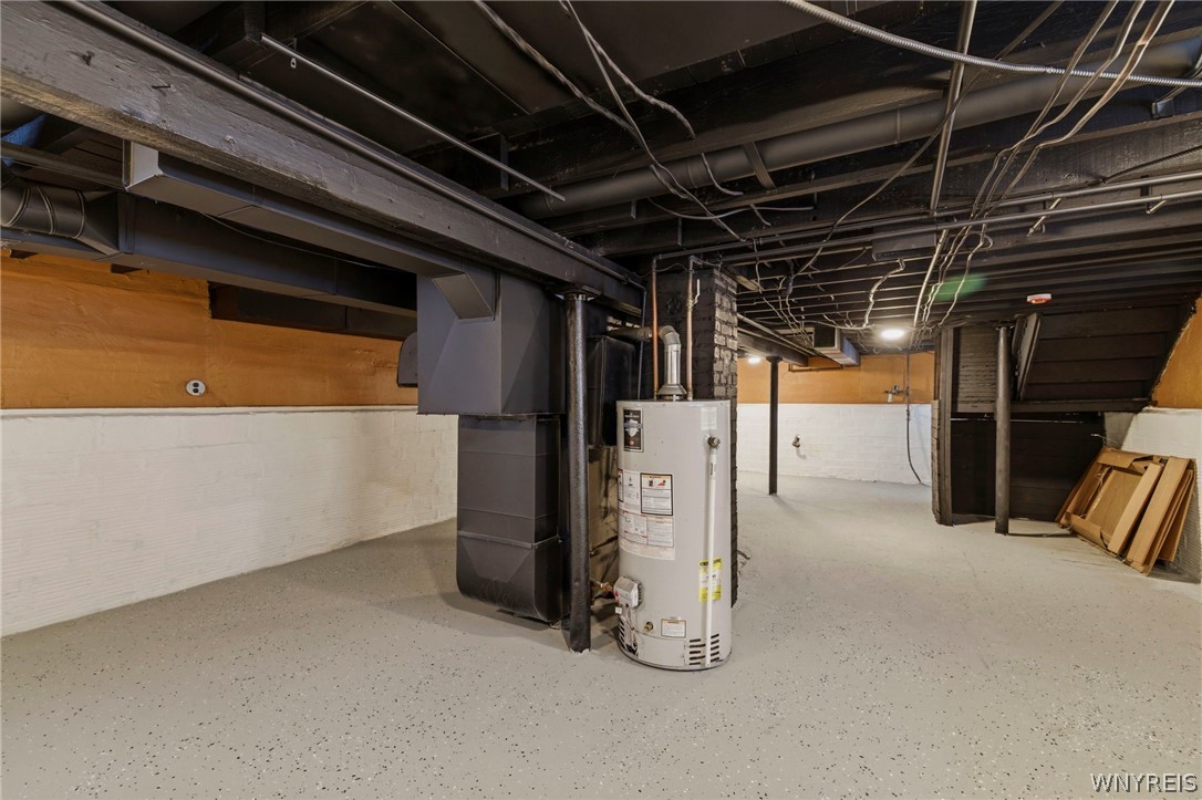 102 Rosedale Street Buffalo, NY 14207 - Photo 29 of 36