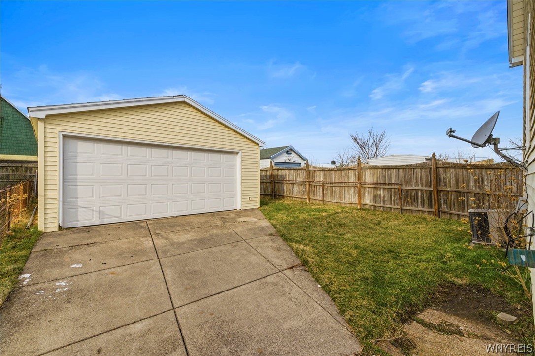 102 Rosedale Street Buffalo, NY 14207 - Photo 30 of 36