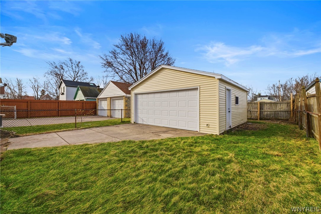 102 Rosedale Street Buffalo, NY 14207 - Photo 31 of 36