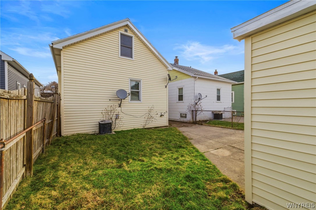 102 Rosedale Street Buffalo, NY 14207 - Photo 32 of 36