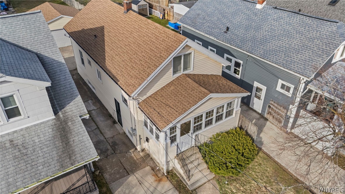 102 Rosedale Street Buffalo, NY 14207 - Photo 33 of 36