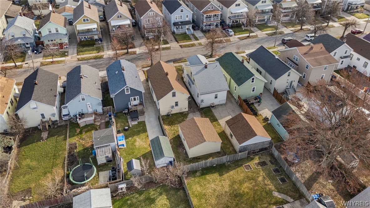 102 Rosedale Street Buffalo, NY 14207 - Photo 36 of 36