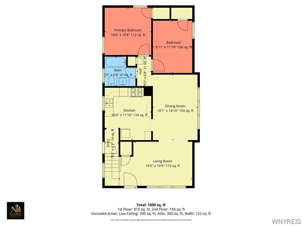 102 Rosedale Street Buffalo, NY 14207 - Photo 5 of 36