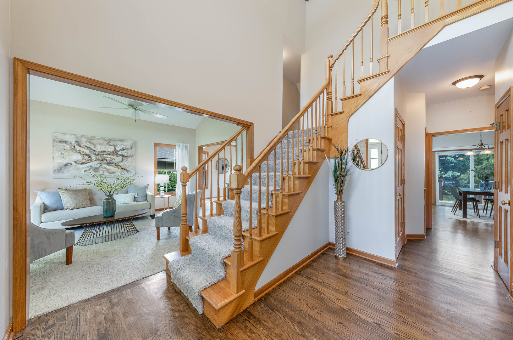 2312 Wild Timothy Road Naperville, IL 60564 - Photo 2 of 33