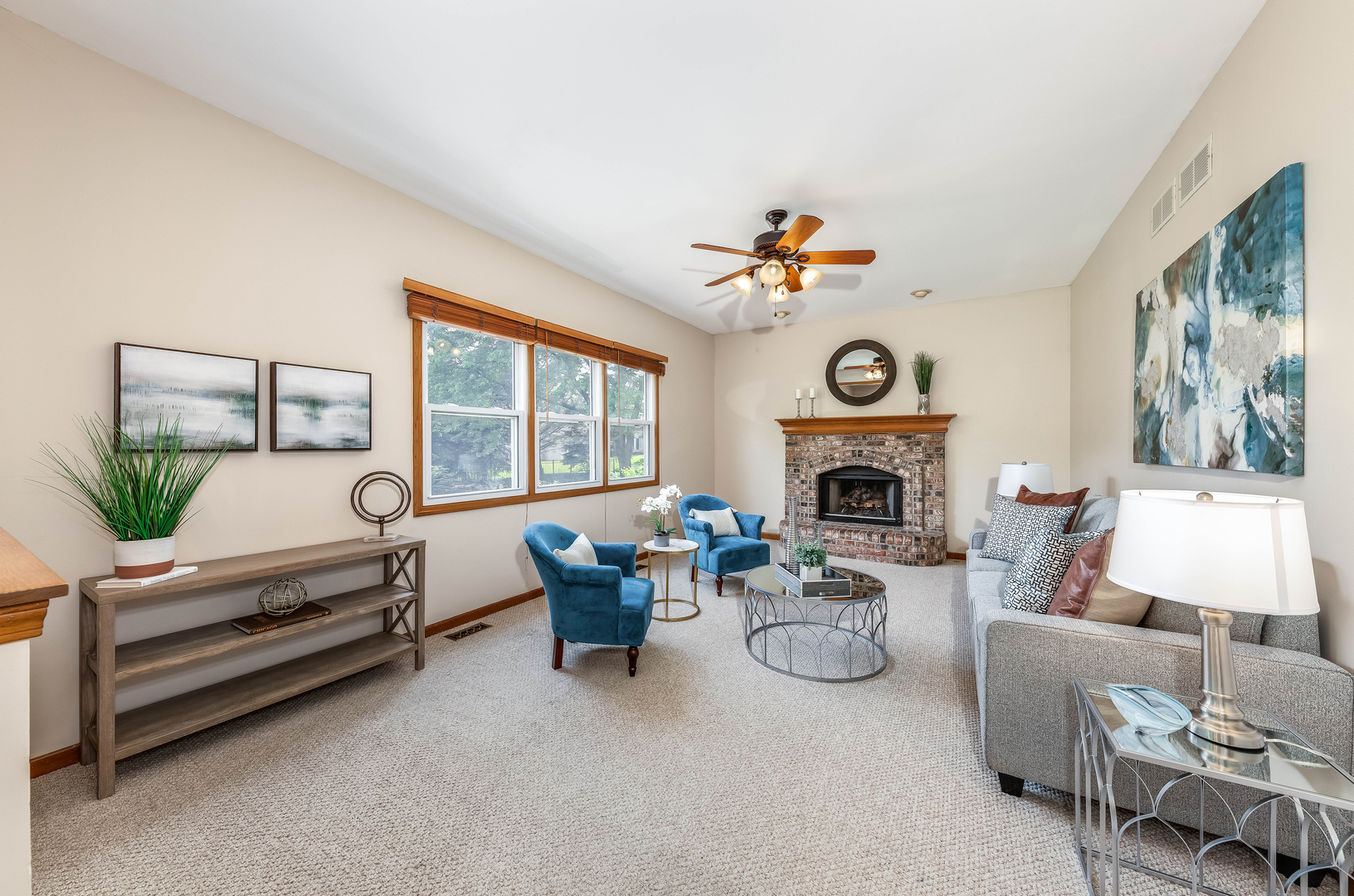 2312 Wild Timothy Road Naperville, IL 60564 - Photo 14 of 33