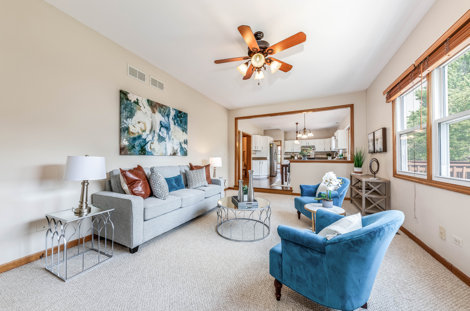 2312 Wild Timothy Road Naperville, IL 60564 - Photo 15 of 33