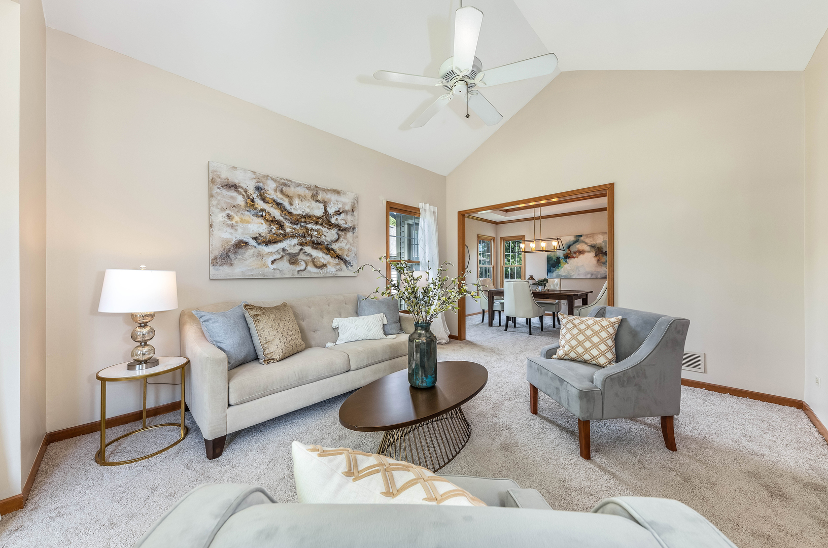 2312 Wild Timothy Road Naperville, IL 60564 - Photo 3 of 33
