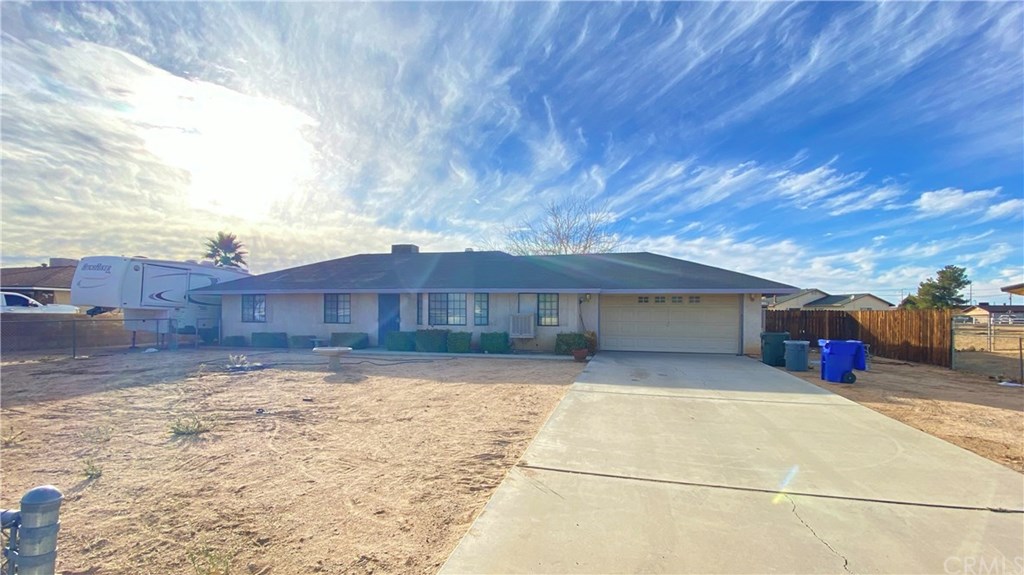 11990 Puye Road Apple Valley, CA 92308 - Photo 1 of 1