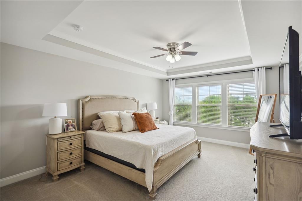 1007 Edgemont Drive, Unit 17 Alpharetta, GA 30009 - Photo 11 of 21