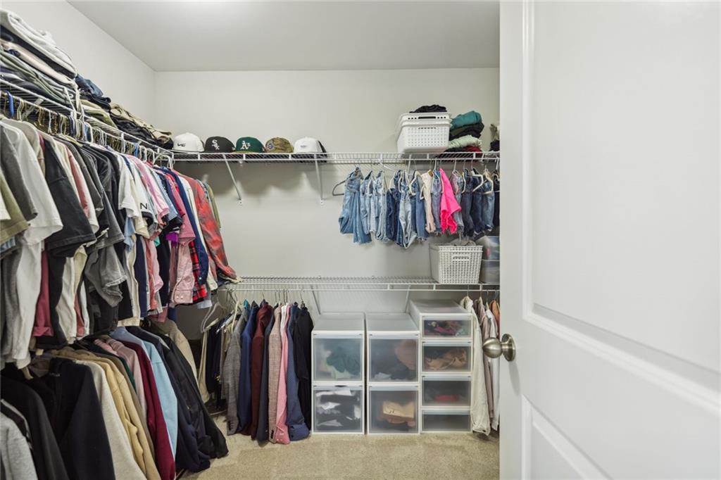 1007 Edgemont Drive, Unit 17 Alpharetta, GA 30009 - Photo 13 of 21