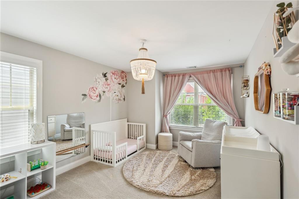 1007 Edgemont Drive, Unit 17 Alpharetta, GA 30009 - Photo 14 of 21