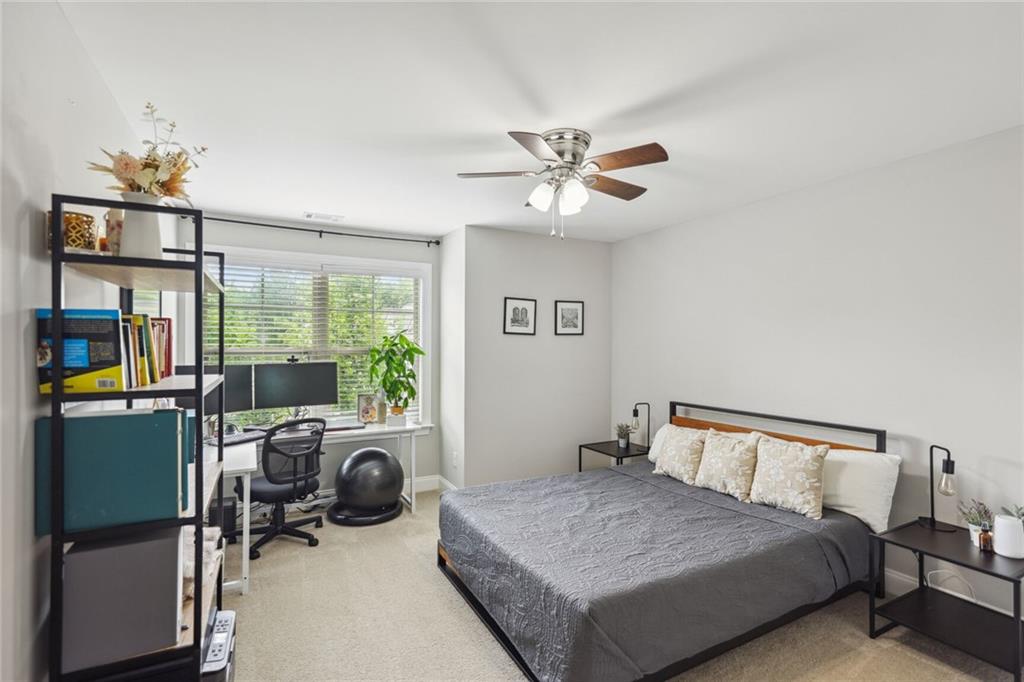 1007 Edgemont Drive, Unit 17 Alpharetta, GA 30009 - Photo 15 of 21