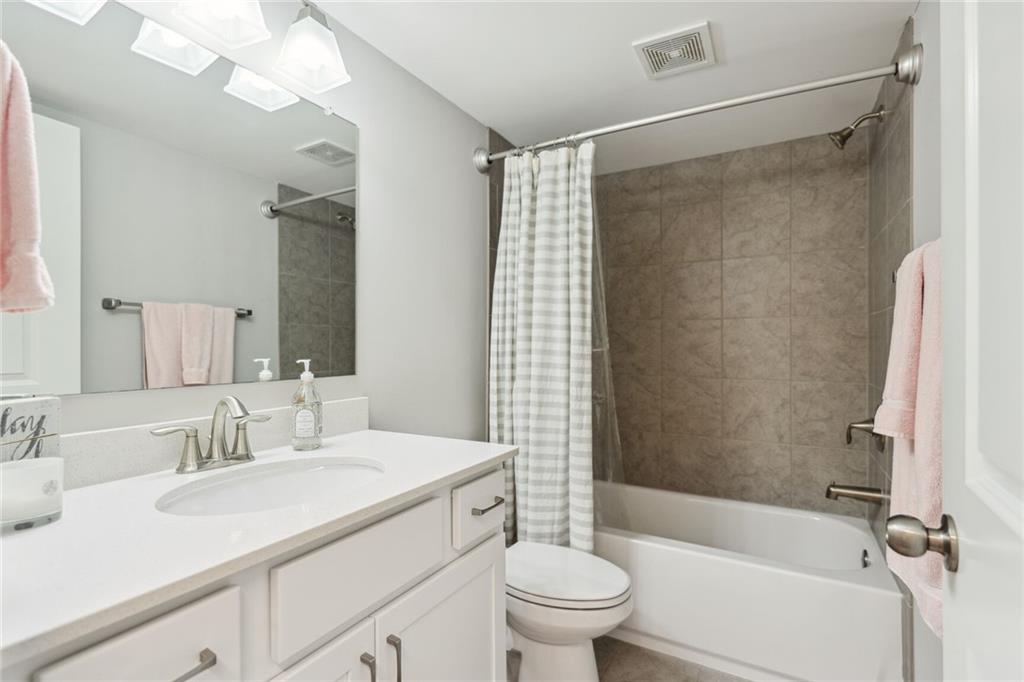 1007 Edgemont Drive, Unit 17 Alpharetta, GA 30009 - Photo 17 of 21