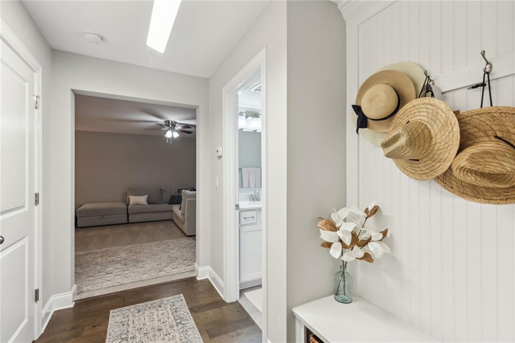 1007 Edgemont Drive, Unit 17 Alpharetta, GA 30009 - Photo 18 of 21