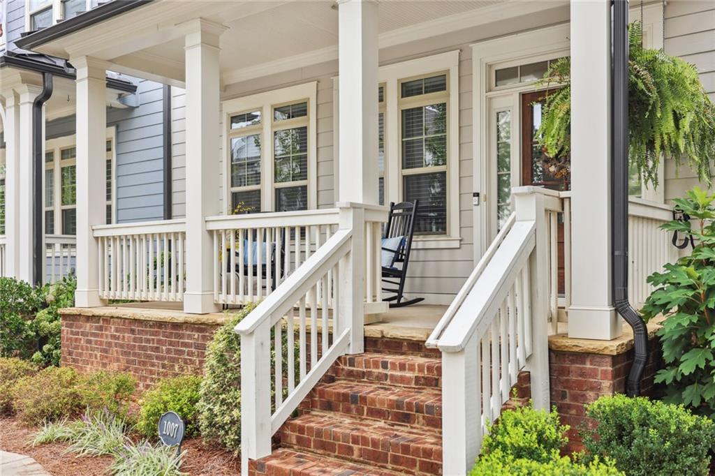 1007 Edgemont Drive, Unit 17 Alpharetta, GA 30009 - Photo 2 of 21