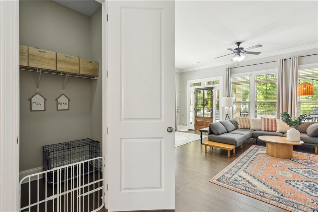 1007 Edgemont Drive, Unit 17 Alpharetta, GA 30009 - Photo 10 of 21