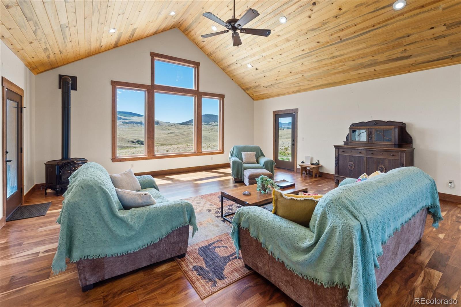 990 Easton Road Hartsel, CO 80449 - Photo 21 of 50