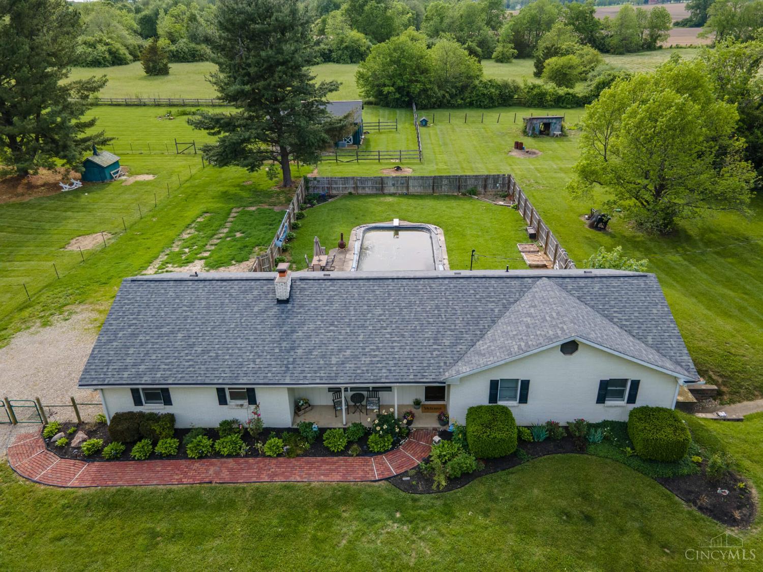 3753 Weisenberger Road Lebanon, OH 45036 - Photo 42 of 44 Gallery Image 42