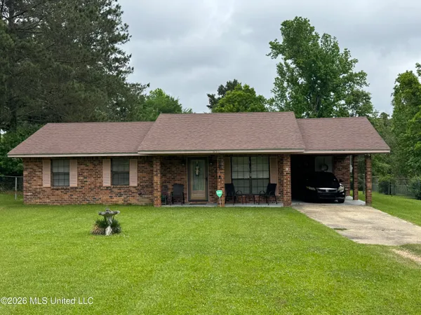 $75,000 | 656 Old Highway 33, Centreville, MS 39631