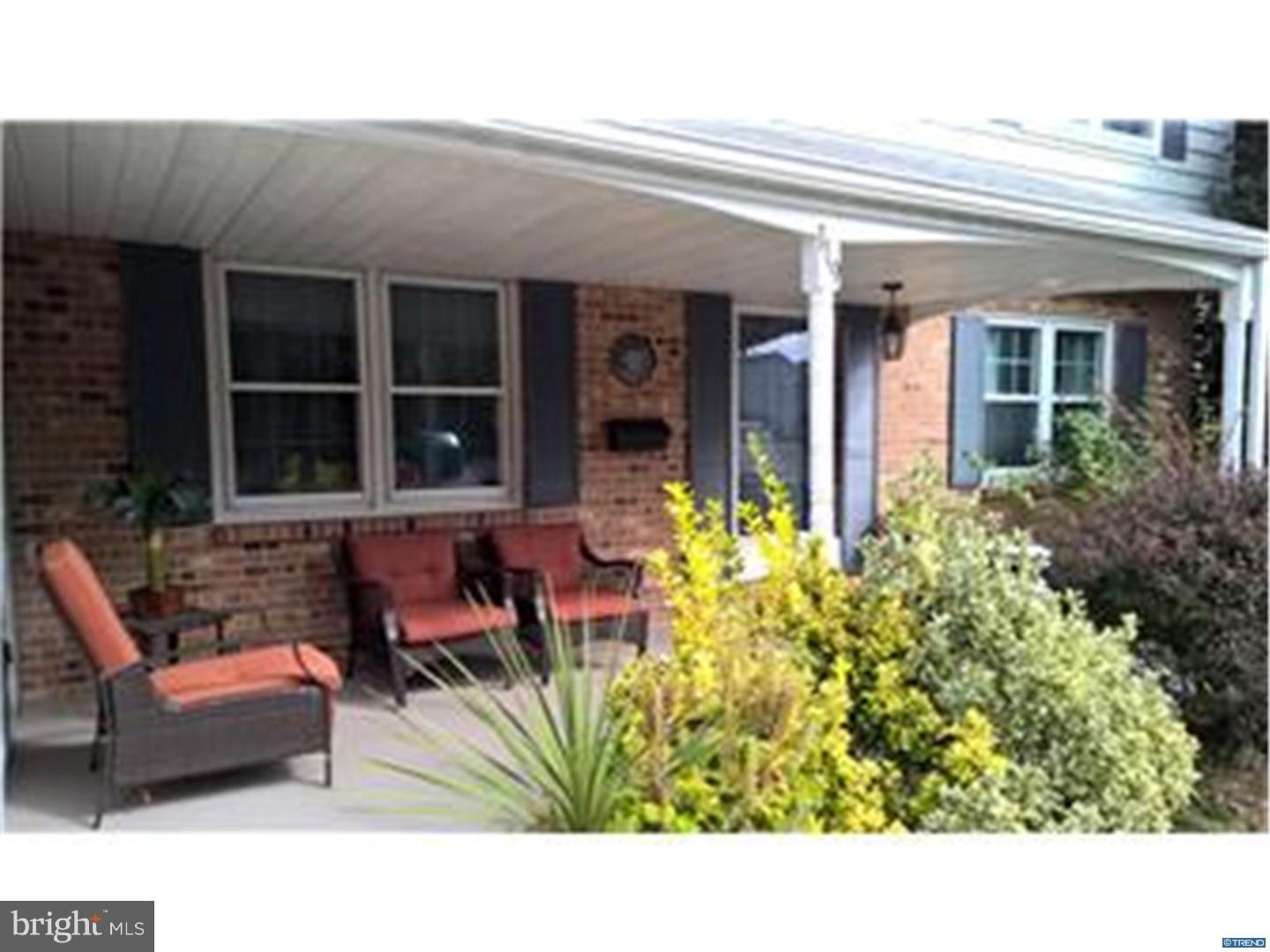119 Morrison Road New Castle, DE 19720 - Photo 3 of 25 Gallery Image 3