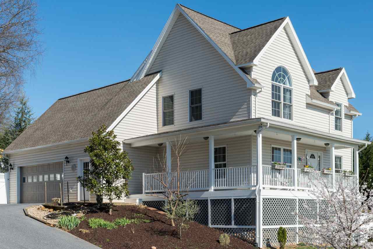 720 Stone Spring Road Harrisonburg, VA 22801 - Photo 1 of 40 Gallery Image 1