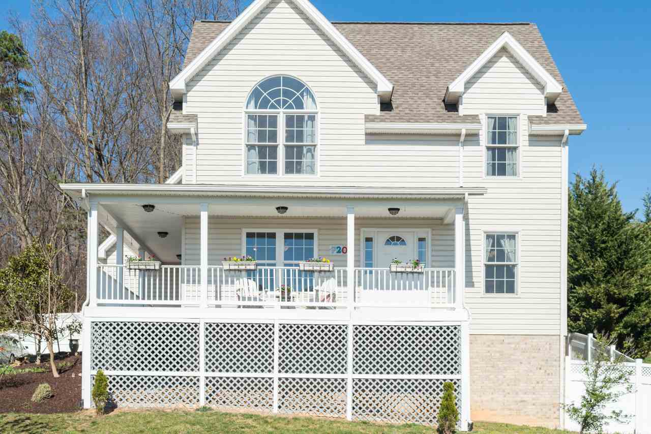 720 Stone Spring Road Harrisonburg, VA 22801 - Photo 11 of 40 Gallery Image 11