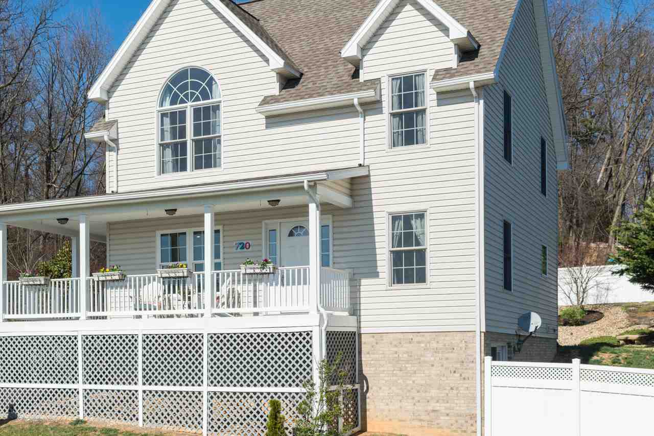 720 Stone Spring Road Harrisonburg, VA 22801 - Photo 29 of 40 Gallery Image 29