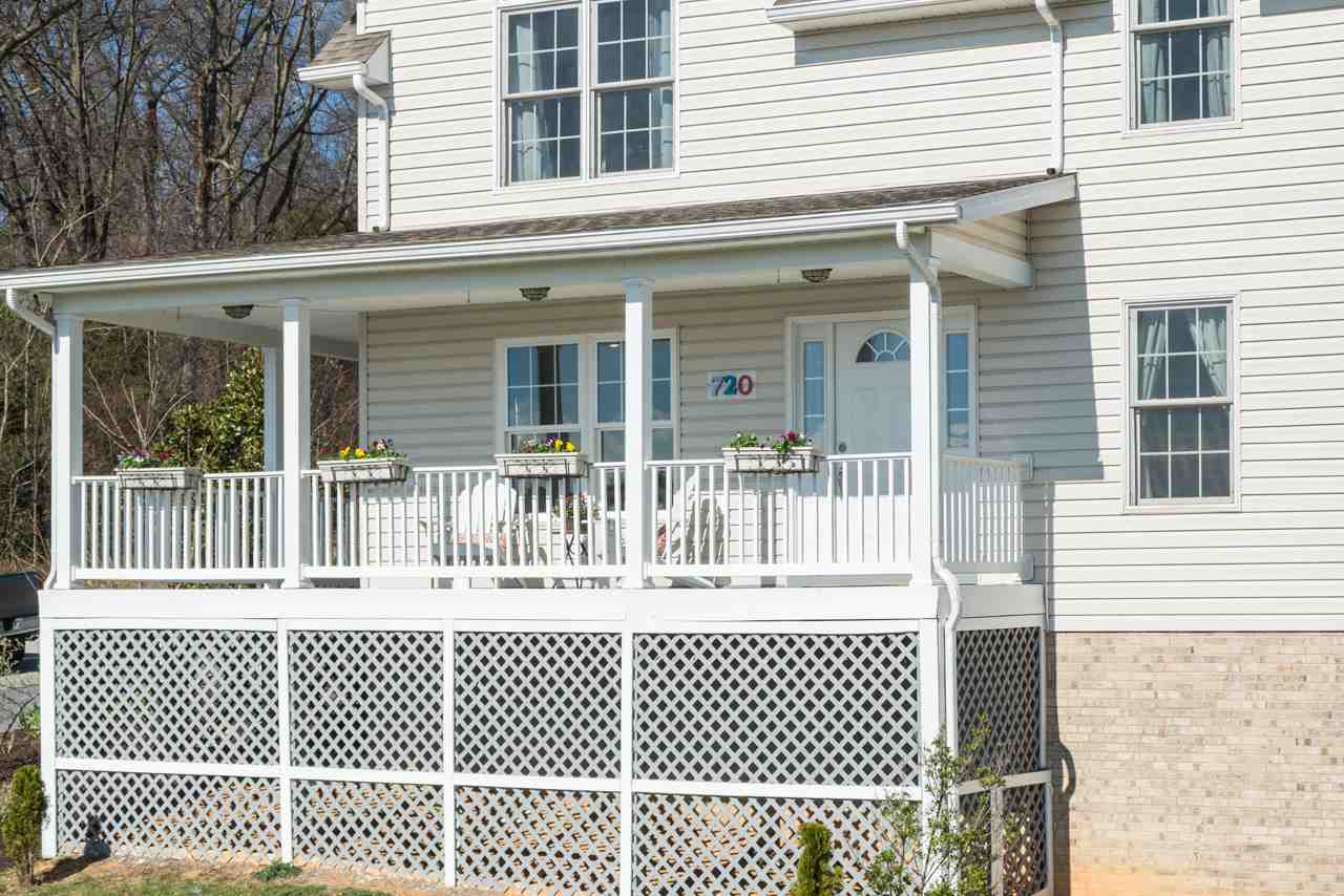 720 Stone Spring Road Harrisonburg, VA 22801 - Photo 30 of 40 Gallery Image 30
