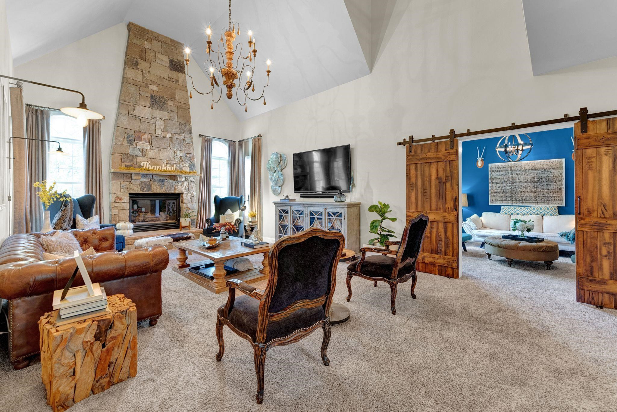 10716 Round Brook Circle Raleigh, NC 27617 - Photo 2 of 16 Photo 2
