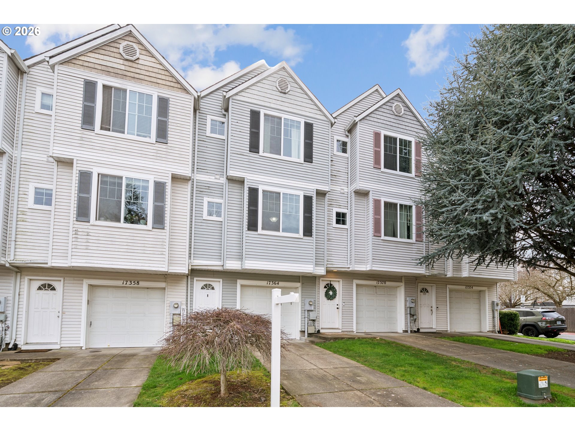 17364 Southwest Novato Lane Beaverton, OR 97078 - Photo 1 of 28