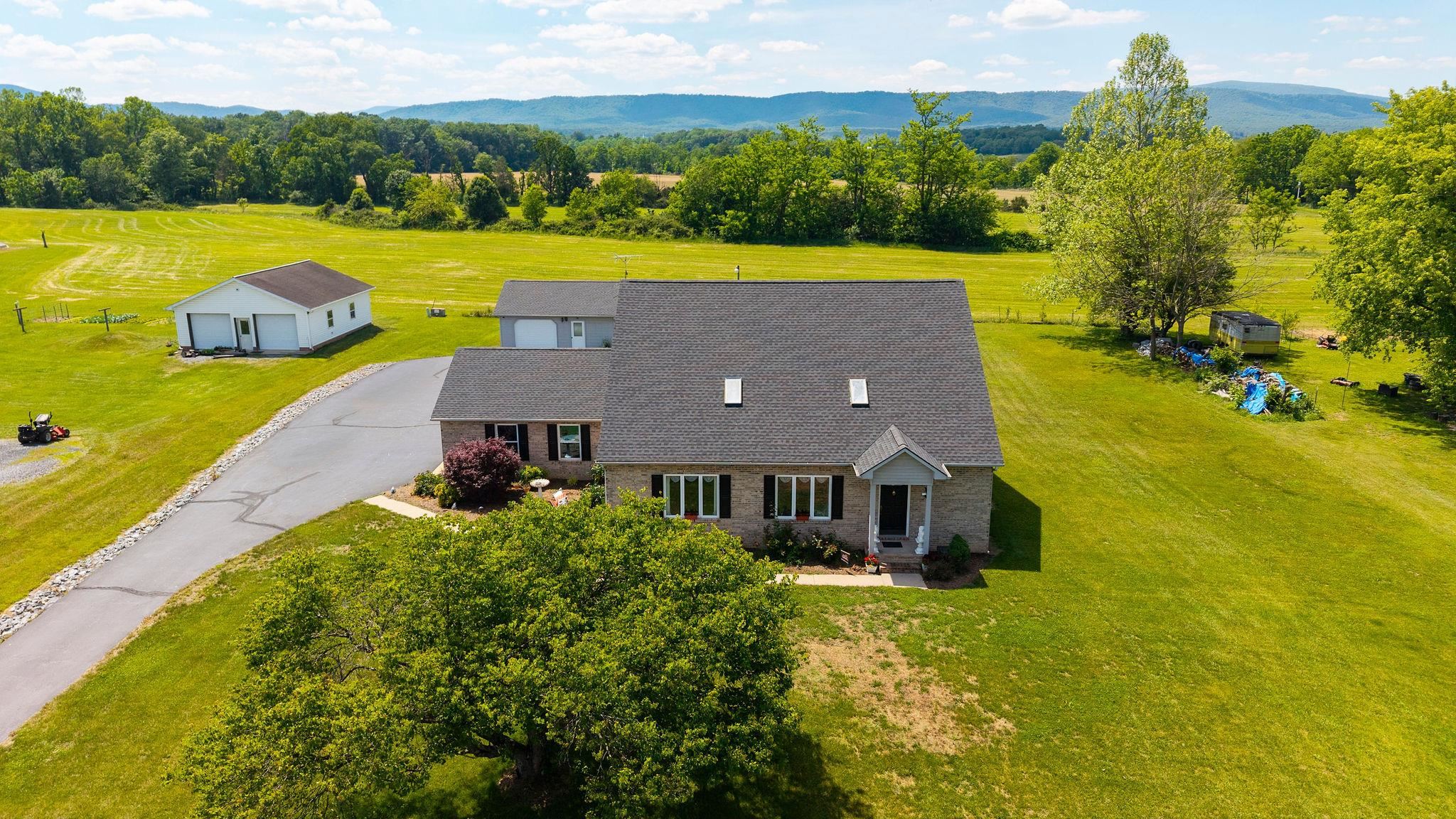 1802 North River Road Mount Solon, VA 22843 - Photo 66 of 68