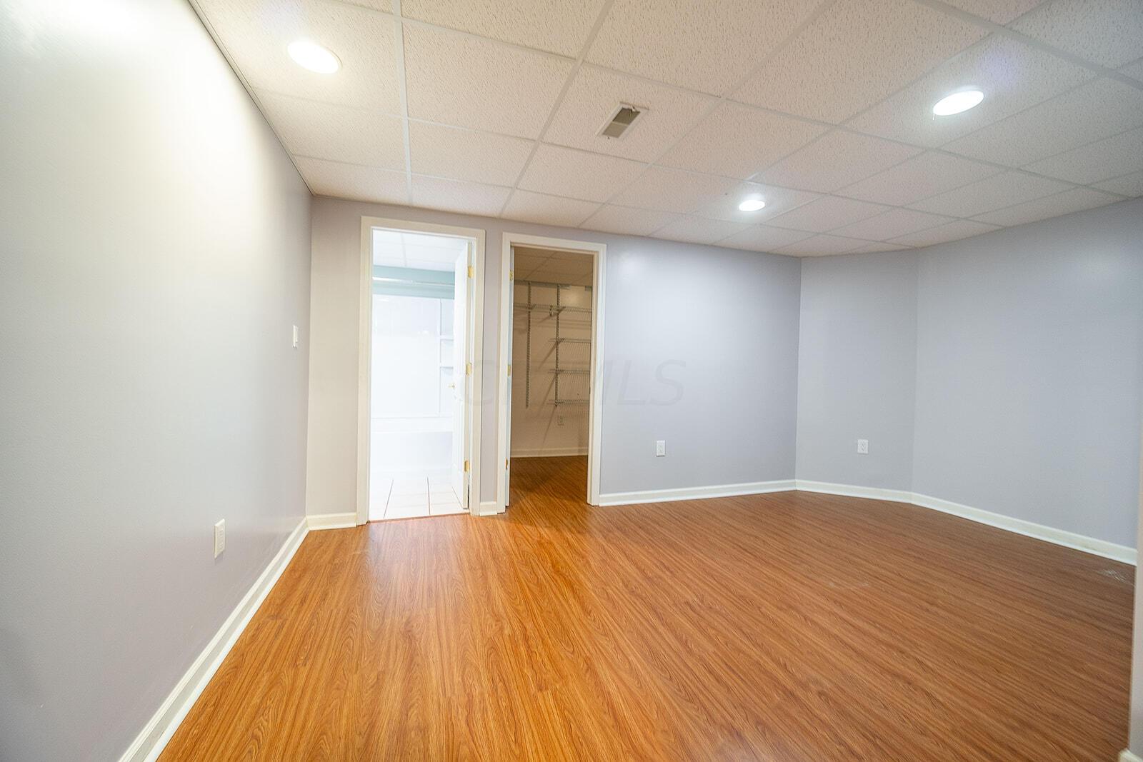 6263 Post Road Dublin, OH 43017 - Photo 66 of 79 Finished Lower Level