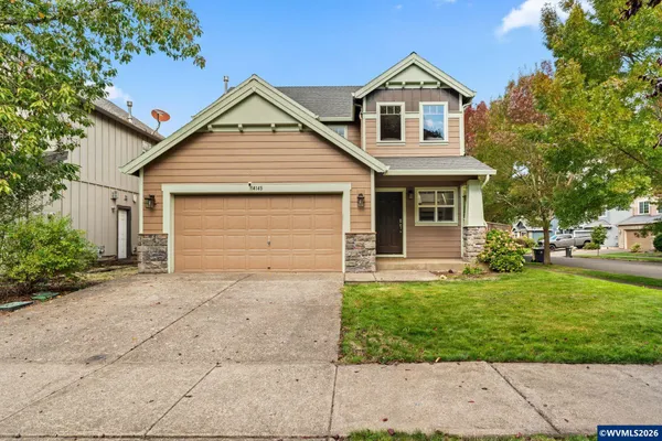$435,000 | 4145 Winners Cir Avenue Southeast, Albany, OR 97322
