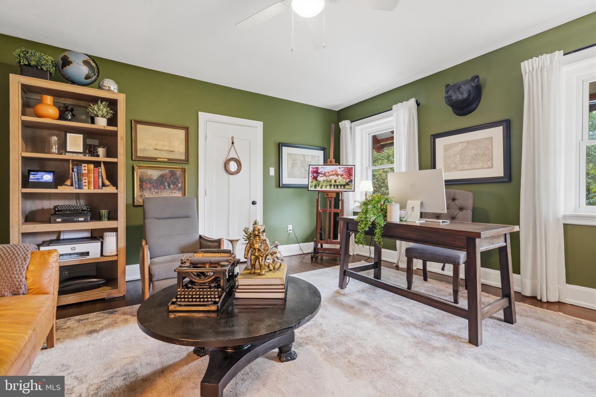 1212 Lenox Road Jenkintown, PA 19046 - Photo 48 of 94