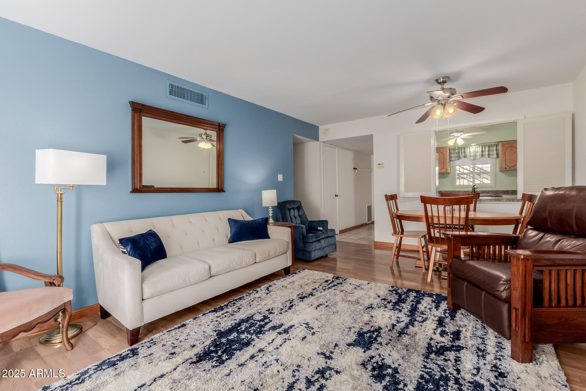 Welcome to Casa De Paz