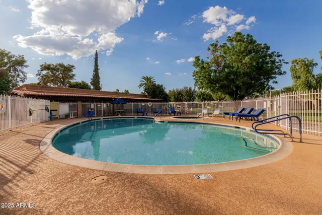 $199,900 | 131 North Higley Road, Unit 114, Mesa, AZ 85205