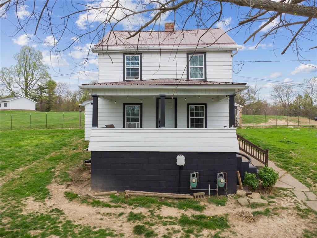 35 Bucey Road Burgettstown, PA 15021 - Photo 1 of 26