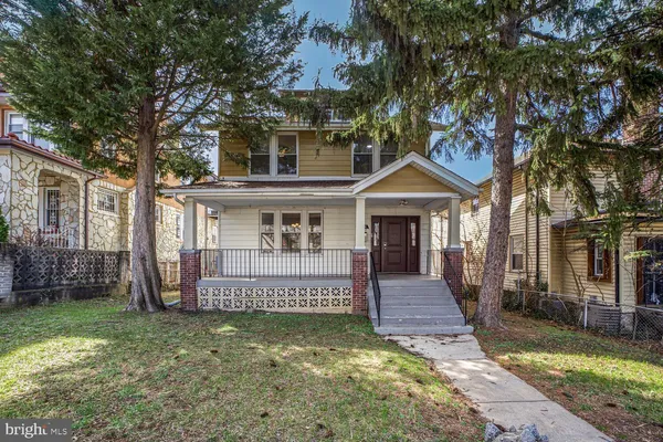 $4,500 | 3216 22nd Street Northeast, Washington, DC 20018