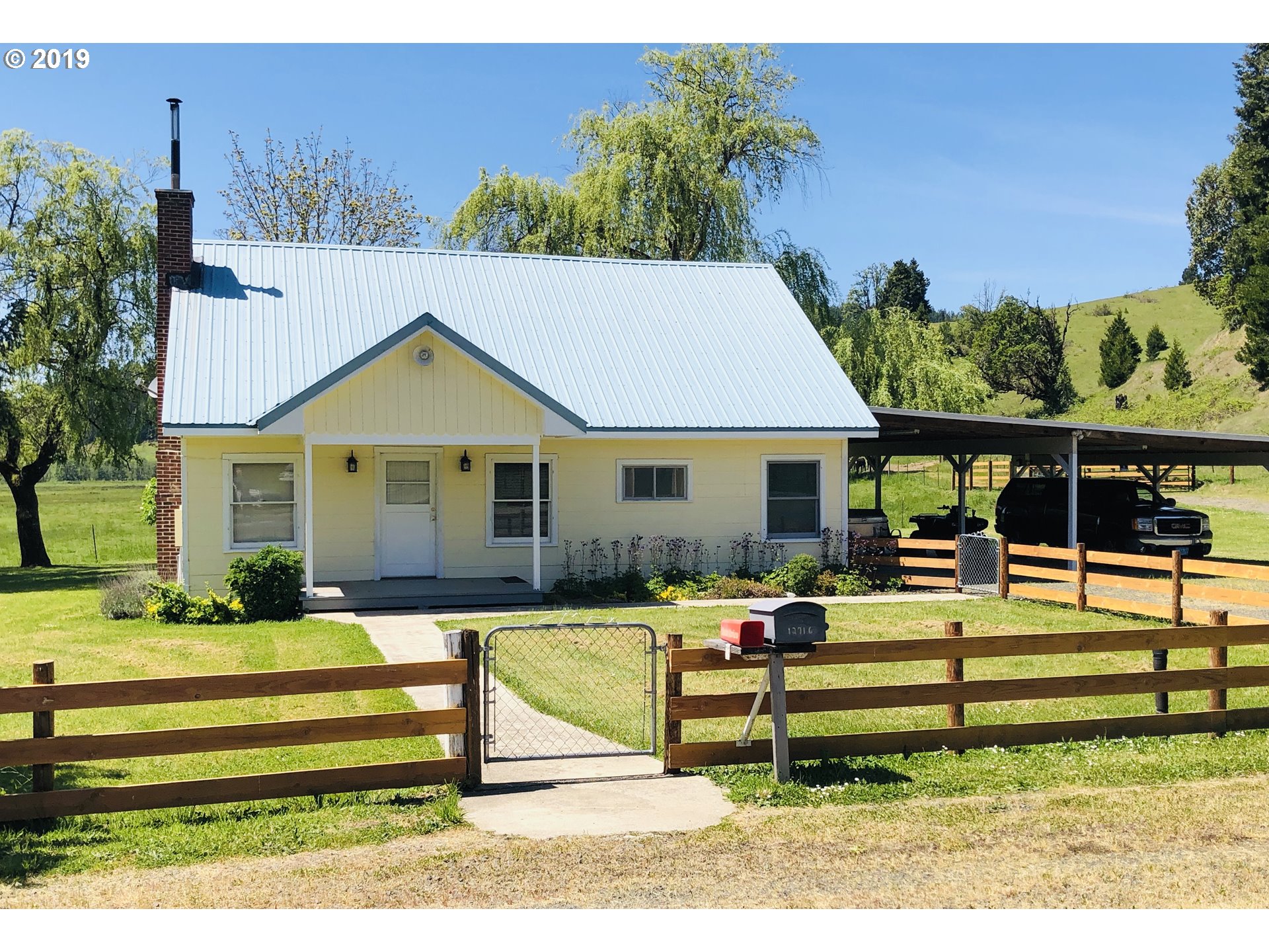 12716 South Myrtle Road Myrtle Creek, OR 97457 - Photo 22 of 32 Gallery Image 22