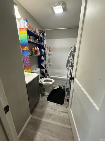 $92,000 | 2411 South Ebright Street, Muncie, IN 47302