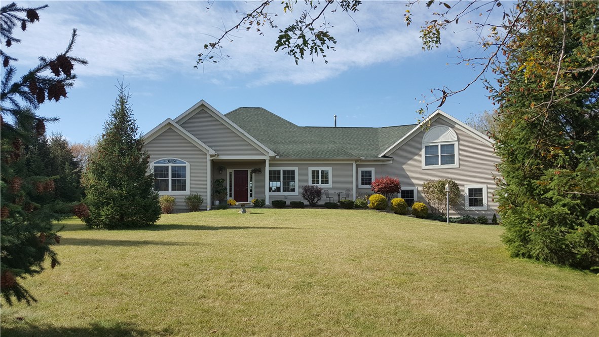 1087 Cheese Factory Road Honeoye Falls, NY 14472 - Photo 1 of 1 Gallery Image 1