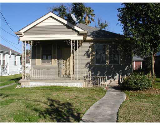 513 Shrewsbury Road Jefferson, LA 70121 - Photo 1 of 23 Gallery Image 1